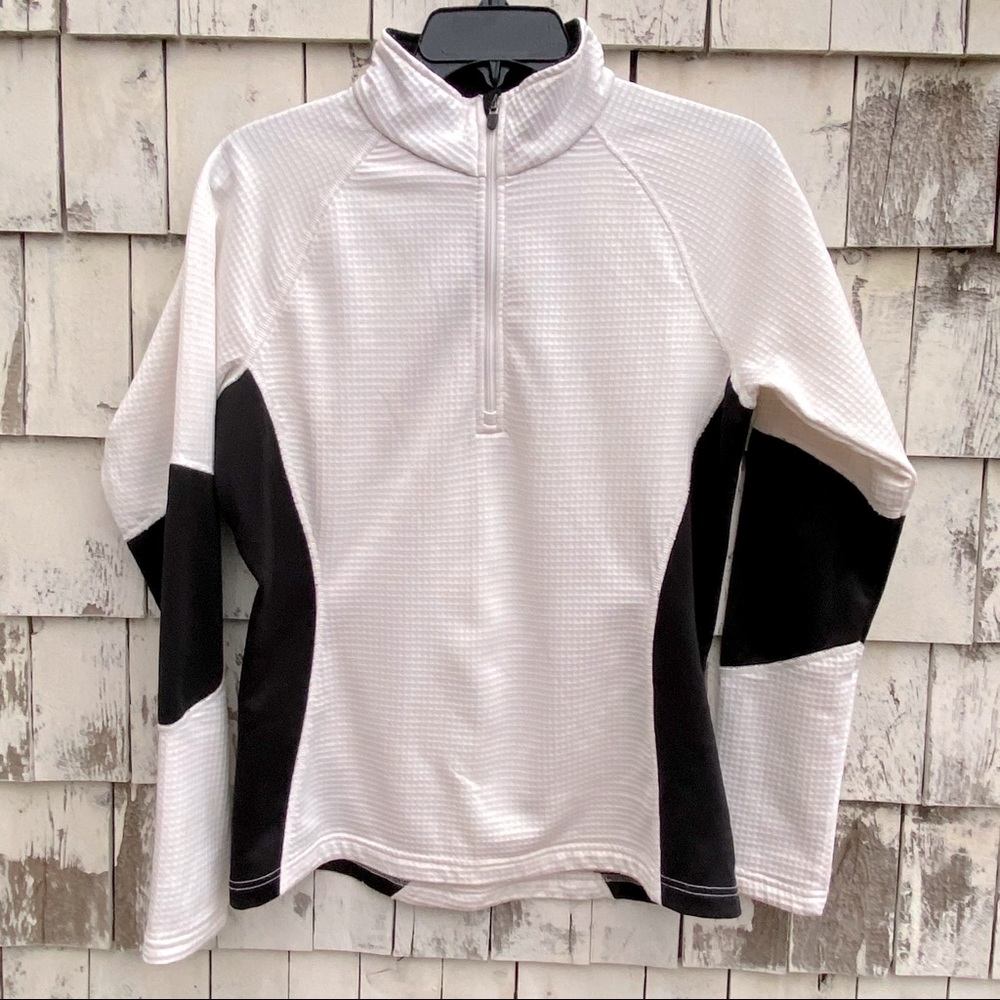 Eddie Bauer 1/4 Zip Pullover